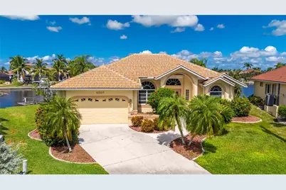 4007 Maltese Court, Punta Gorda, FL 33950 - Photo 2