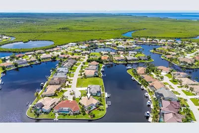 4007 Maltese Court, Punta Gorda, FL 33950 - Photo 48