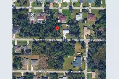 23136 Wicker Avenue, Port Charlotte, FL 33980 - Photo 2
