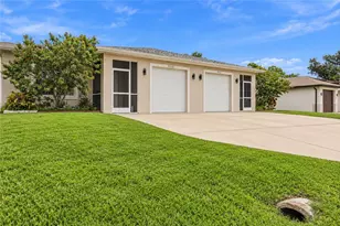 9320 & 9322 Anita Ave, Englewood, FL 34224 - Photo 2