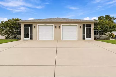 9320 & 9322 Anita Avenue, Englewood, FL 34224 - Photo 1
