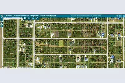 12113 Snow Bird Avenue, Port Charlotte, FL 33981 - Photo 4