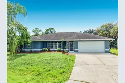 4907 Alfa Terrace, North Port, FL 34286 - Photo 1