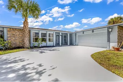 160 Annapolis Lane, Rotonda West, FL 33947 - Photo 1
