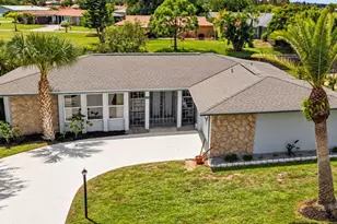 160 Annapolis Ln, Rotonda West, FL 33947 - Photo 1
