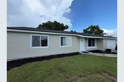 8620 Alam Avenue, North Port, FL 34287 - Photo 1