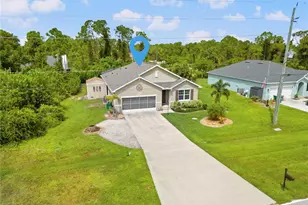 9259 Calumet Blvd, Port Charlotte, FL 33981 - Photo 2