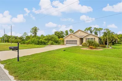 9259 Calumet Boulevard, Port Charlotte, FL 33981 - Photo 1