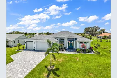 27233 Salta Drive, Punta Gorda, FL 33983 - Photo 4