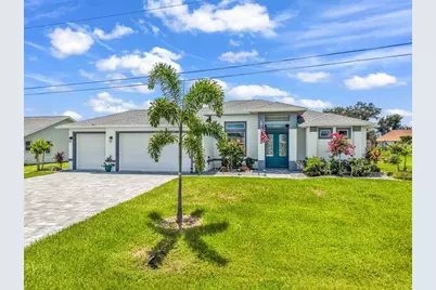 27233 Salta Drive, Punta Gorda, FL 33983 - Photo 1
