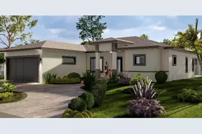 1157 Vernon Avenue, Port Charlotte, FL 33948 - Photo 1