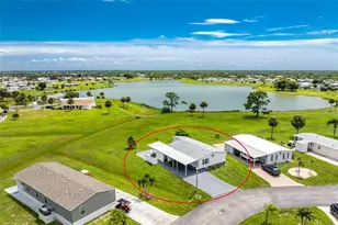 7324 Varley Cir, Port Charlotte, FL 33981 - Photo 2
