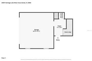 25587 Heritage Lake Blvd, Punta Gorda, FL 33983 - Photo 42
