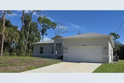 1888 Franklin Lane, North Port, FL 34286 - Photo 2