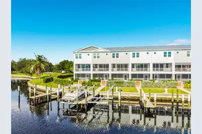 1617 Sea Haven Drive #507, Punta Gorda, FL 33950 - Photo 1