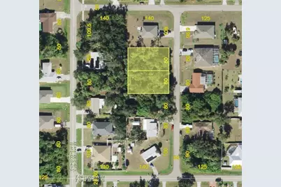 1501 Abel Street, Port Charlotte, FL 33952 - Photo 1