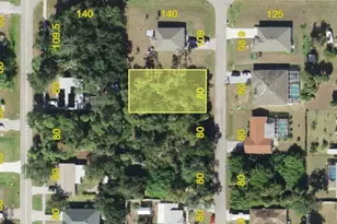 1493 Abel St, Port Charlotte, FL 33952 - Photo 1