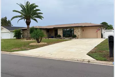 130 Annapolis Lane, Rotonda West, FL 33947 - Photo 1