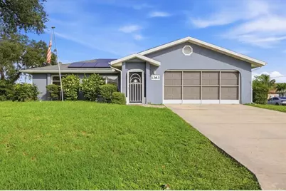 1363 Sheehan Boulevard, Port Charlotte, FL 33952 - Photo 2