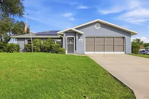 1363 Sheehan Blvd, Port Charlotte, FL 33952 - Photo 2
