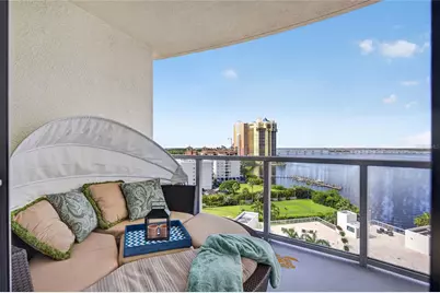 3000 Oasis Grand Boulevard #1007, Fort Myers, FL 33916 - Photo 10