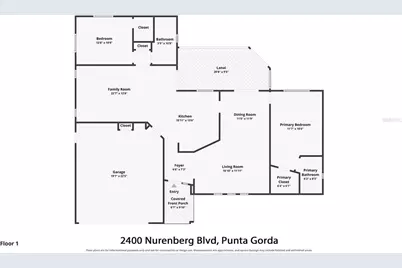 2400 Nuremberg Boulevard, Punta Gorda, FL 33983 - Photo 42
