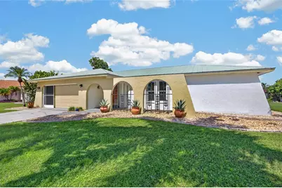 2400 Nuremberg Boulevard, Punta Gorda, FL 33983 - Photo 1