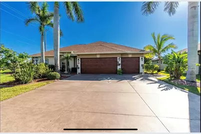 10127 Lebanon Drive, Port Charlotte, FL 33981 - Photo 1