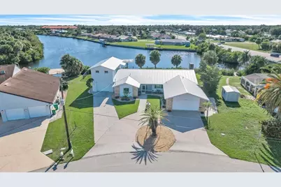 795 S Ellicott Circle, Port Charlotte, FL 33952 - Photo 1