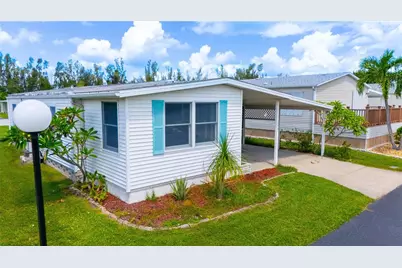 4300 Riverside Drive #152, Punta Gorda, FL 33982 - Photo 2