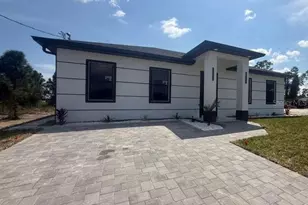 717 Devon St, Lehigh Acres, FL 33974 - Photo 1