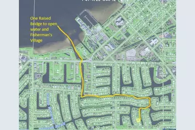 1226 Riding Rocks Ln, Punta Gorda, FL 33950 - Photo 2