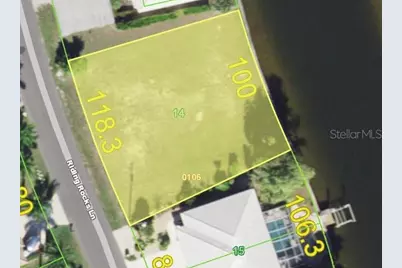 1226 Riding Rocks Ln, Punta Gorda, FL 33950 - Photo 1