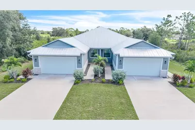 1036 San Cristobal Avenue, Punta Gorda, FL 33983 - Photo 1