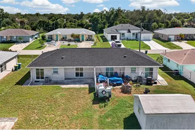 9312 Anita Avenue #A and B, Englewood, FL 34224 - Photo 12
