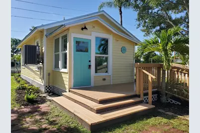 760 W Marion Avenue, Punta Gorda, FL 33950 - Photo 2