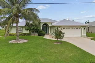 301 Yellow Elder, Punta Gorda, FL 33955 - Photo 1