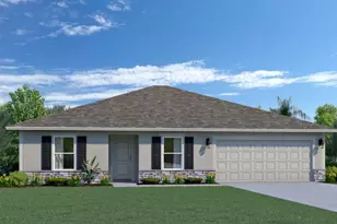 2818 Kacour Ave, North Port, FL 34288 - Photo 1