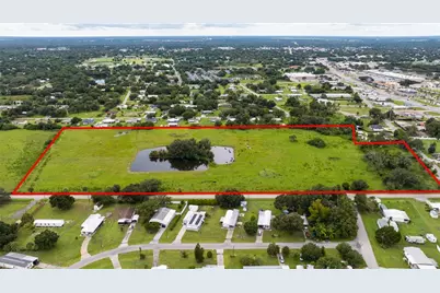 00 SE Carlstrom Field Road, Arcadia, FL 34266 - Photo 32