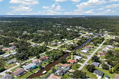 730 Lomond Drive, Port Charlotte, FL 33953 - Photo 2