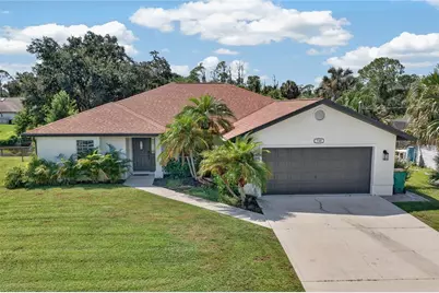730 Lomond Drive, Port Charlotte, FL 33953 - Photo 1