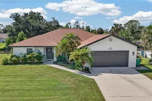 730 Lomond Dr, Port Charlotte, FL 33953 - Photo 1