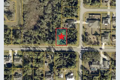 Lot 52 Eldron Avenue, North Port, FL 34286 - Photo 1