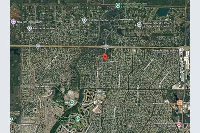 Lot 52 Eldron Avenue, North Port, FL 34286 - Photo 4