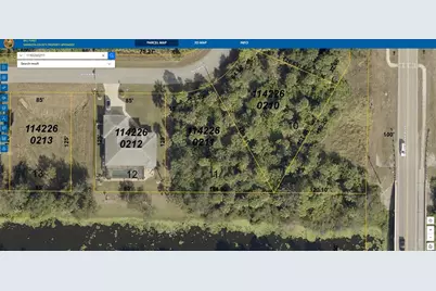 Orchard Circle, North Port, FL 34288 - Photo 1