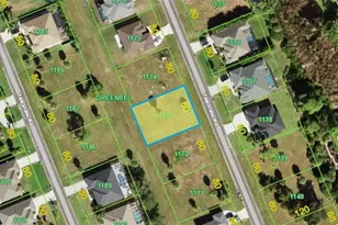 12 Tee View Rd, Rotonda West, FL 33947 - Photo 1