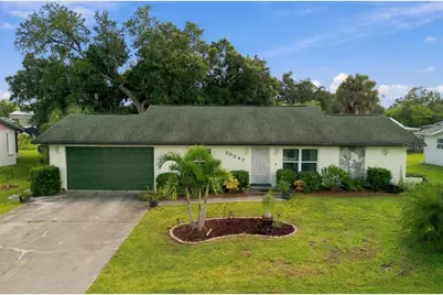 20247 Lorenzo Avenue, Port Charlotte, FL 33952 - Photo 1