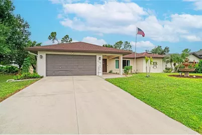 21279 Argyle Avenue, Port Charlotte, FL 33954 - Photo 6