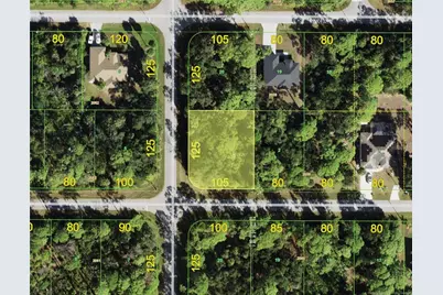 14002 Dunlap Avenue, Port Charlotte, FL 33953 - Photo 2