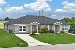 10386 and 10388 Pendleton Ave, Englewood, FL 34224 - Photo 1